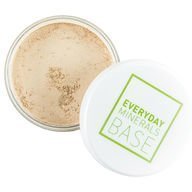 Everyday Minerals Tan 5n Jojoba Mineraalimeikkipohja Näyte