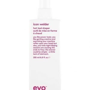 Evo Icon Welder Lämpösuojasuihke 200 ml