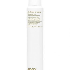 Evo Shebangabang Dry Spray Wax Muotoilusuihke 200 ml