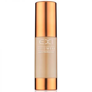 Ex1 Cosmetics Invisiwear Liquid Foundation 30 Ml Various Shades F300
