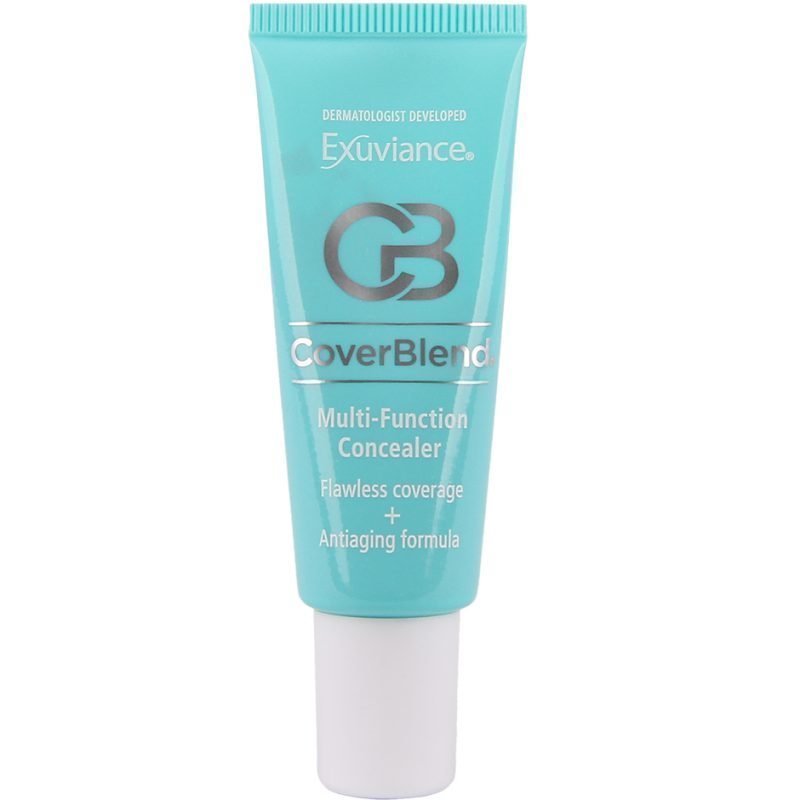 Exuviance CoverBlend Multi-Function Concealer Light 15g