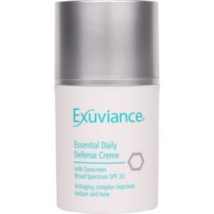 Exuviance Essential Daily Defense Créme SPF 20 50g