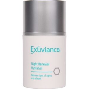Exuviance Night Renewal HydraGel 50g