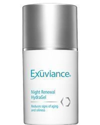 Exuviance Night Renewal Hydragel 50g