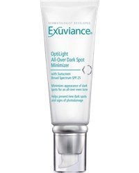 Exuviance OptiLight All-Over Dark Spot Minimizer SPF25 40g