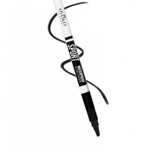 Eyeko London Sport Waterproof Eyeliner Silmänrajauskynä Black