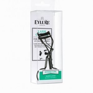 Eylure Eyelash Curler Ripsentaivutin Musta