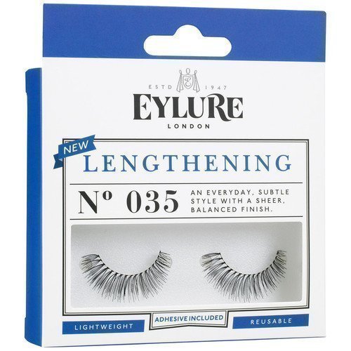 Eylure Lengthening Eyelashes N° 035