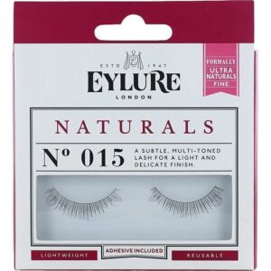 Eylure Naturals N°015