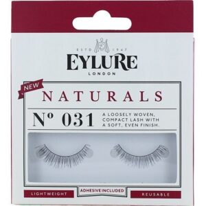Eylure Naturals N°031