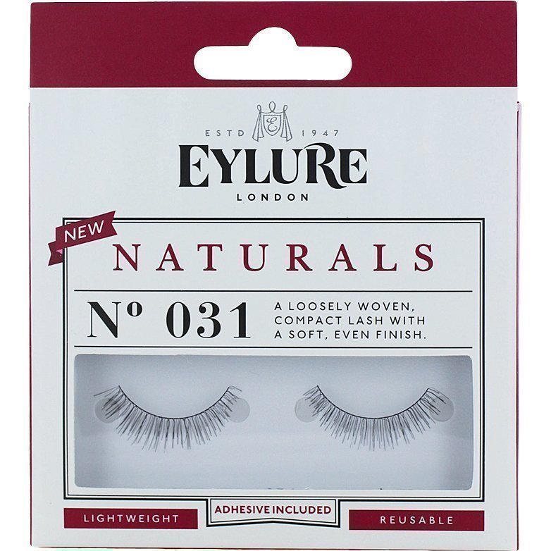 Eylure Naturals N°031