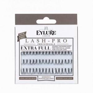 Eylure Pro-Lash Extra Full Irtoripset Musta