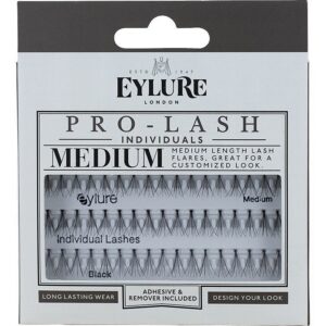 Eylure Pro-Lash Individuals Medium