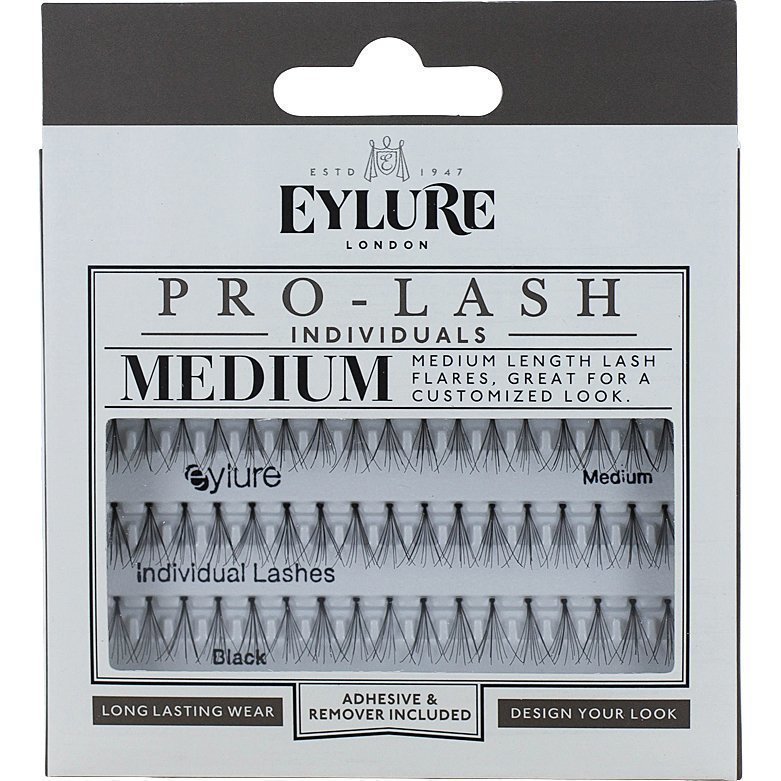 Eylure Pro-Lash Individuals Medium