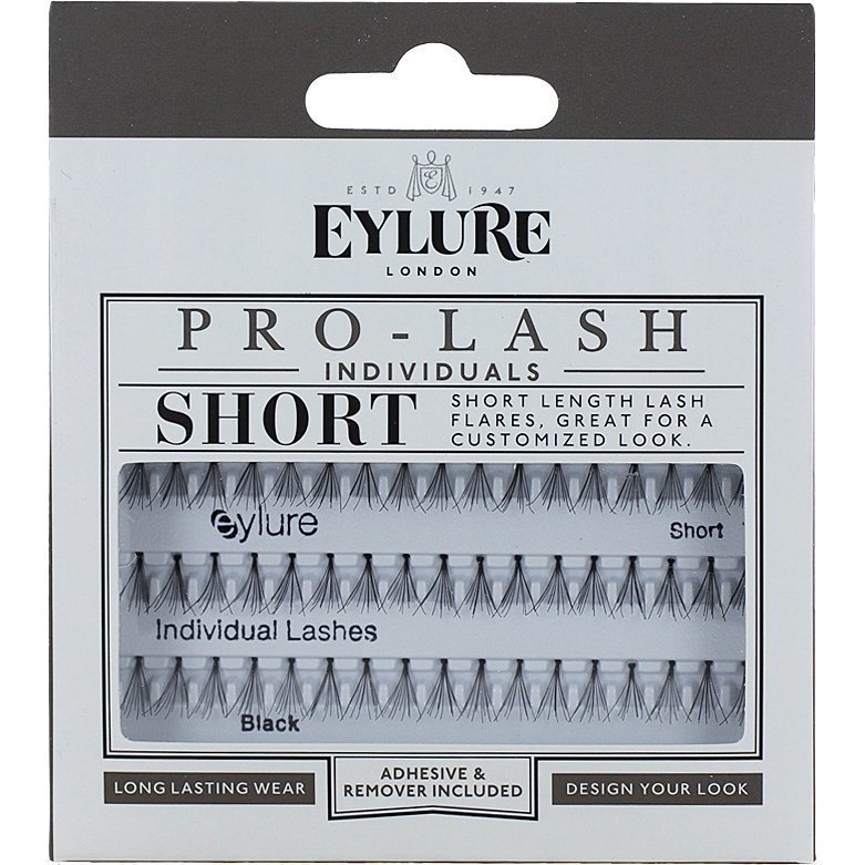 Eylure Pro-Lash Individuals Short