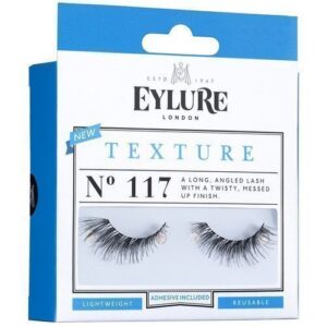 Eylure Texture Eyelashes N° 117