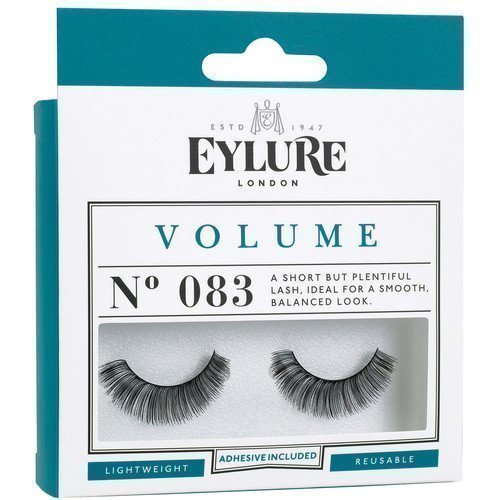 Eylure Volume Eyelashes N° 083