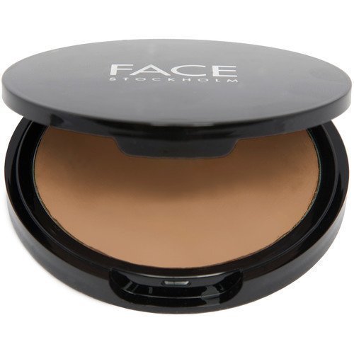 FACE Stockholm BB Natural Beauty Balm BB Natural Beauty Light