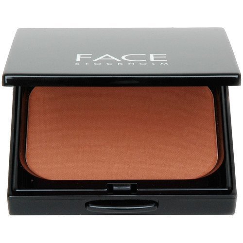 FACE Stockholm Bronzer 2 Marsielle