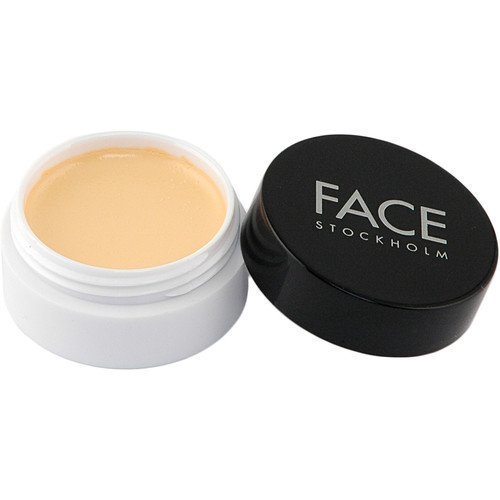 FACE Stockholm Corrective Concealer Higlighter Yellow