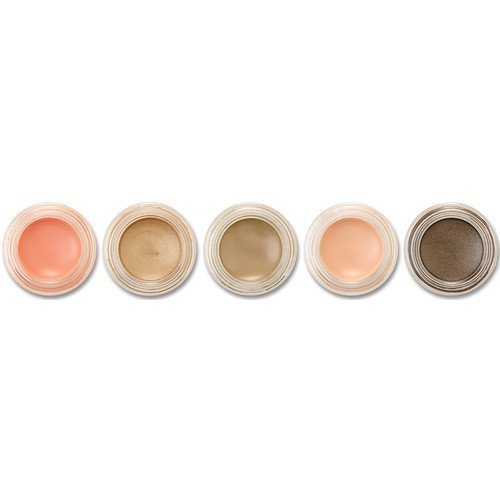 FACE Stockholm Cream Eyeshadow Tyll