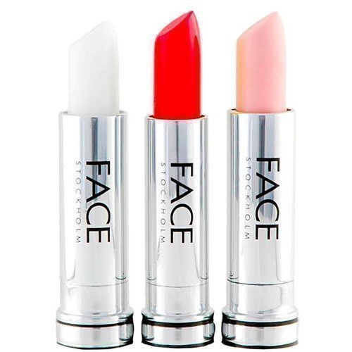 FACE Stockholm Lip Treatments Exfoliator