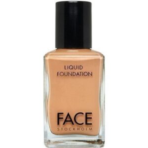 FACE Stockholm Liquid Foundation Skåne