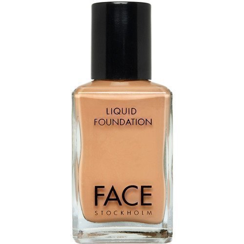 FACE Stockholm Liquid Foundation Skåne