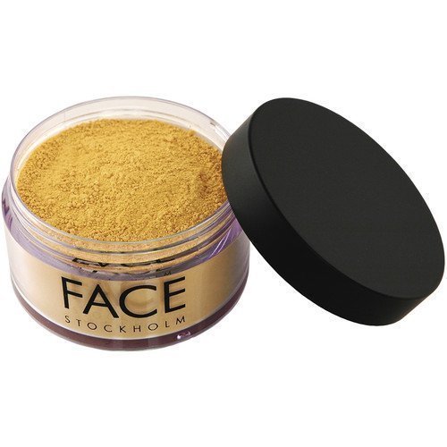 FACE Stockholm Loose Powder 14 Gold