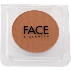 FACE Stockholm Matte Eyeshadow Pan Aubergine