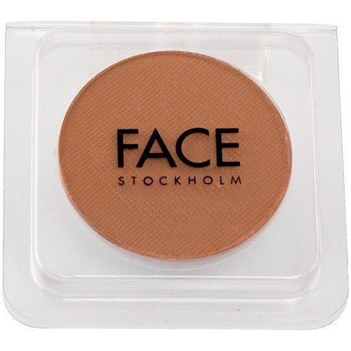 FACE Stockholm Matte Eyeshadow Pan Solros