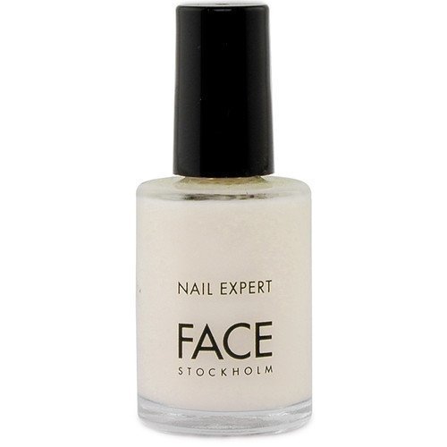 FACE Stockholm Nail Expert Shine Off