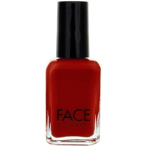 FACE Stockholm Nail Polish #155