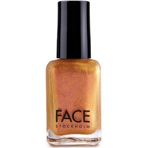 FACE Stockholm Nail Polish #6