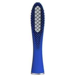 FOREO ISSA Cobalt Blue Hybrid Replacement Brush Head