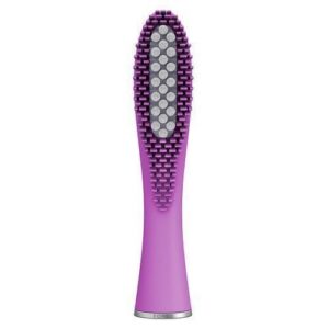 FOREO ISSA Lavender Hybrid Replacement Brush Head