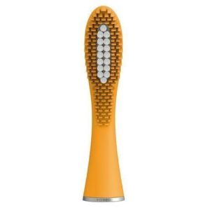 FOREO ISSA Mini Mango Tango Hybrid Replacement Brush Head