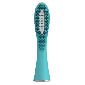 FOREO ISSA Mini Summer Sky Hybrid Replacement Brush Head