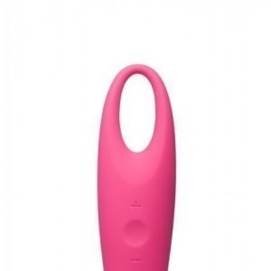 FOREO Iris Eye Massager Magenta