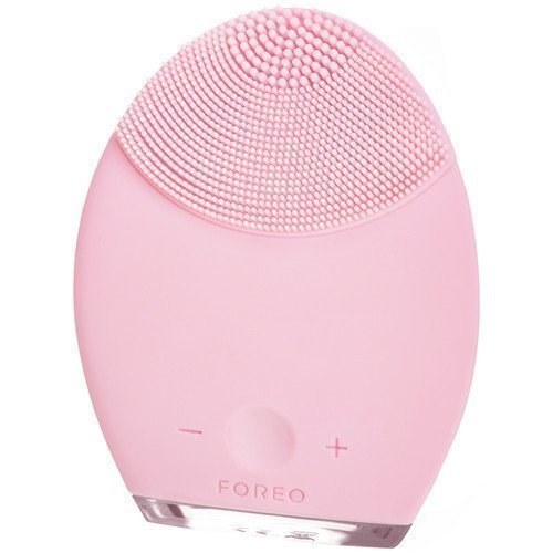 FOREO LUNA for Sensitive/Normal Skin