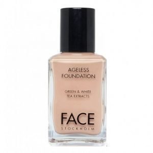 Face Stockholm Ageless Foundation Meikkivoide Elfenben