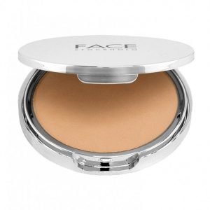Face Stockholm Pressed Minreal Foundation Powder Meikkivoide Borgholm