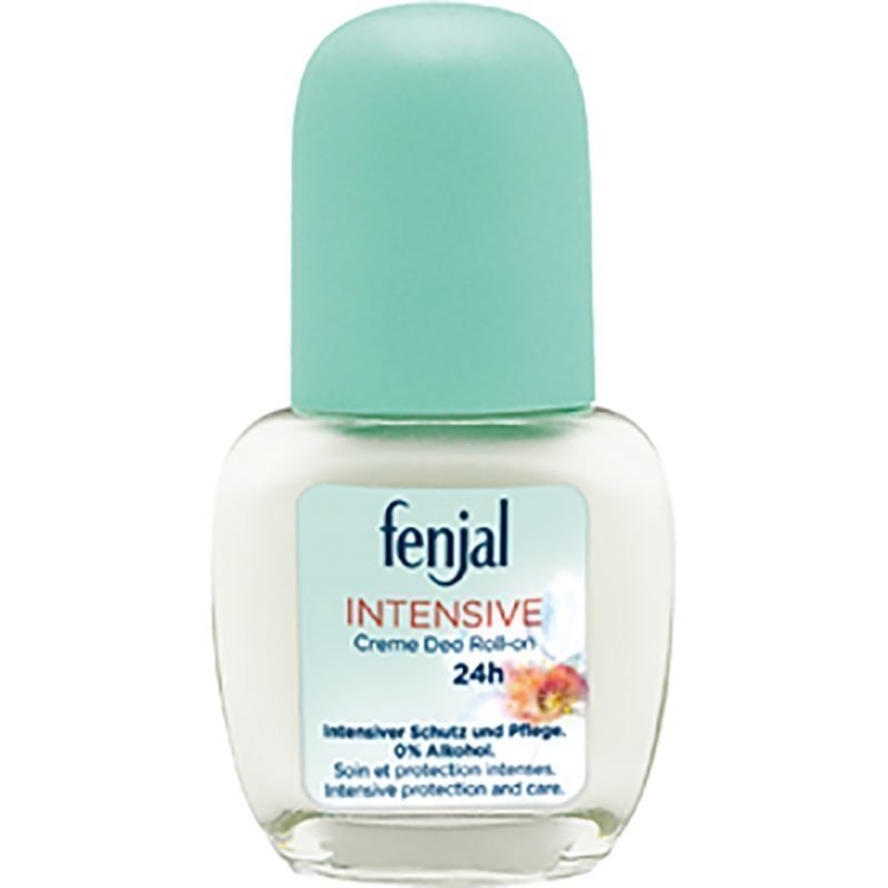 Fenjal Intensive Creme Deodorant Roll-on 50ml