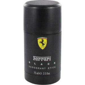 Ferrari Black Deostick 75ml