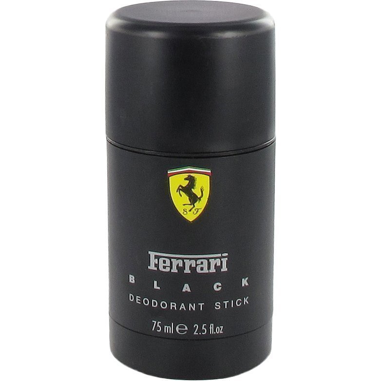 Ferrari Black Deostick 75ml