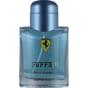 Ferrari Light Essence EdT EdT 75ml