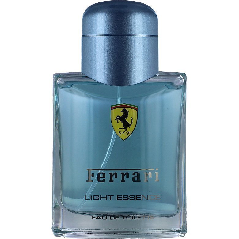 Ferrari Light Essence EdT EdT 75ml