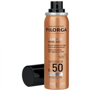 Filorga Uv-Bronze Mist Spf 50+ 60 Ml