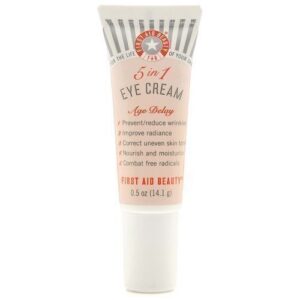 First Aid Beauty 5-in-1 Eye Cream