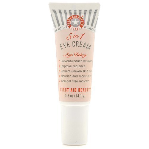 First Aid Beauty 5-in-1 Eye Cream